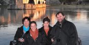 Famille côté Florence