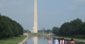 Nord-Est USA - Août 2003