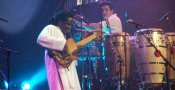 Marciac - Août 2006