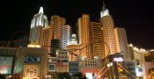 Las Vegas