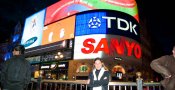 Londres - Juin 2009