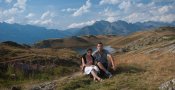 Alpes - Août 2009